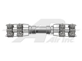 461-8802 #10 STRAIGHT SPLICER