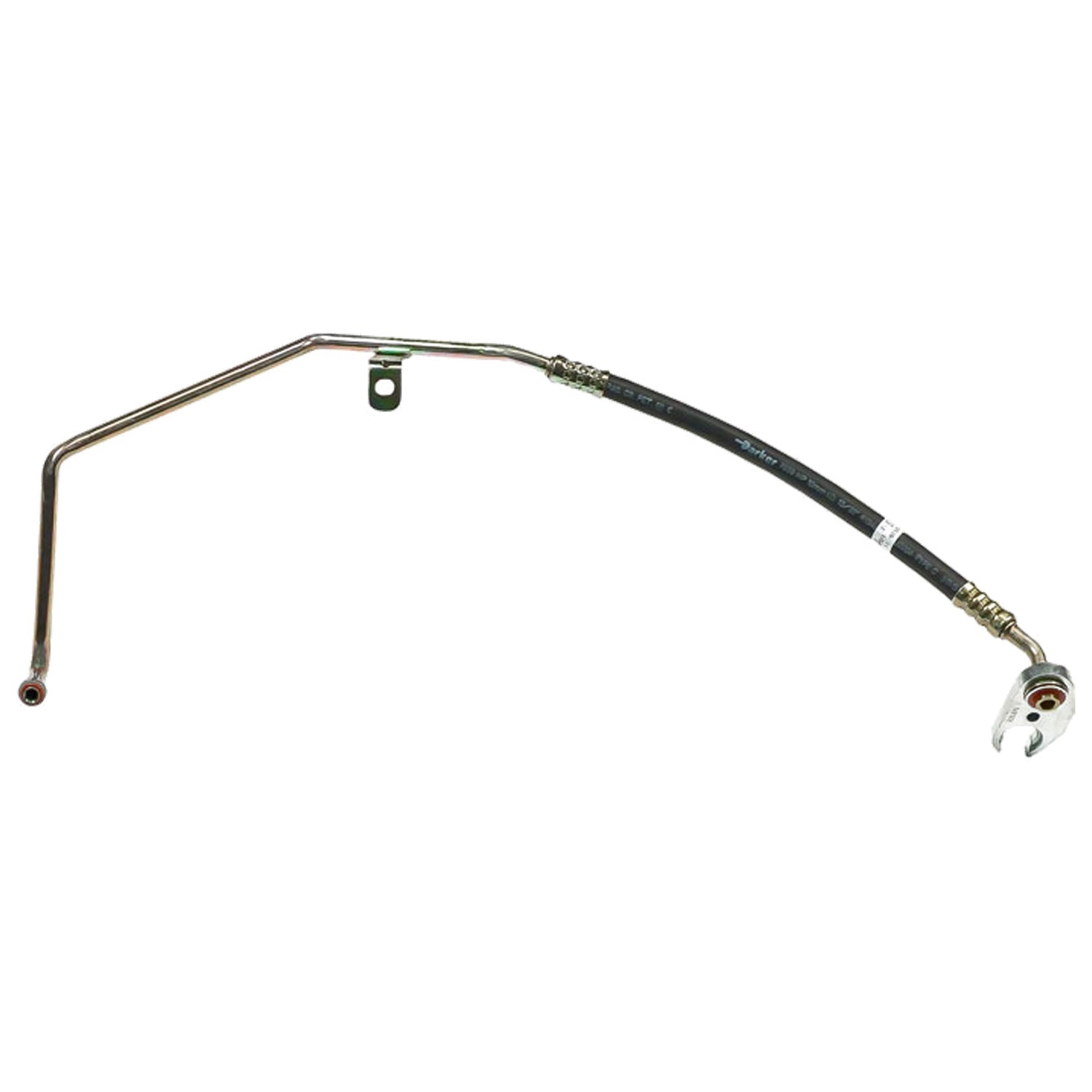 34-11017 HOSE A/C DISCHARGE MEI - FREIGHTLINER