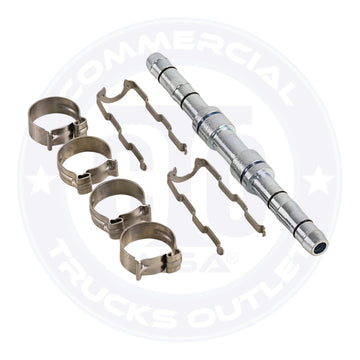 461-8800 #6 STRAIGHT SPLICER