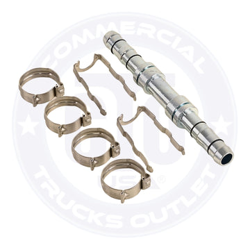 461-8801 #8 STRAIGHT SPLICER