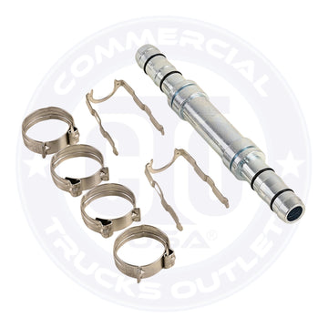 461-8802 #10 STRAIGHT SPLICER