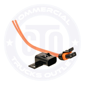 FH2898-H INLINE BLADE FUSE HOLDER