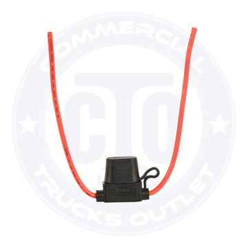FH2898-S INLINE BLADE FUSE HOLDER
