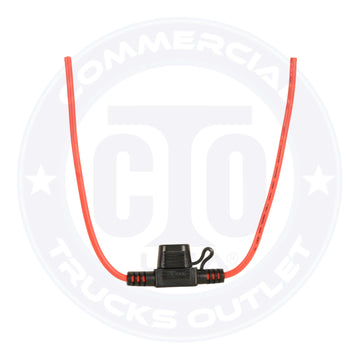 FH2899 MINI BLADE INLINE FUSE HOLDER