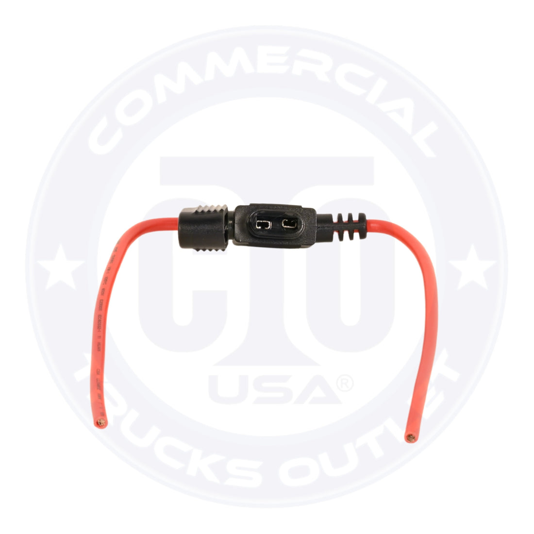FH2899 MINI BLADE INLINE FUSE HOLDER