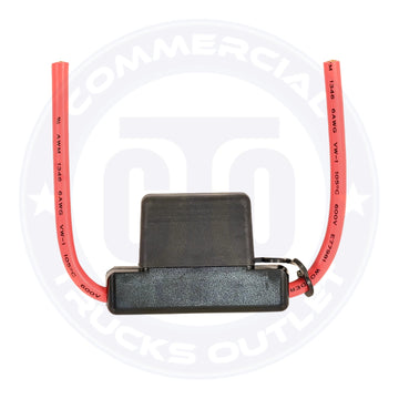 MFH2905 MAXI FUSE HOLDER WIRE #6 THERMOPLASTIC