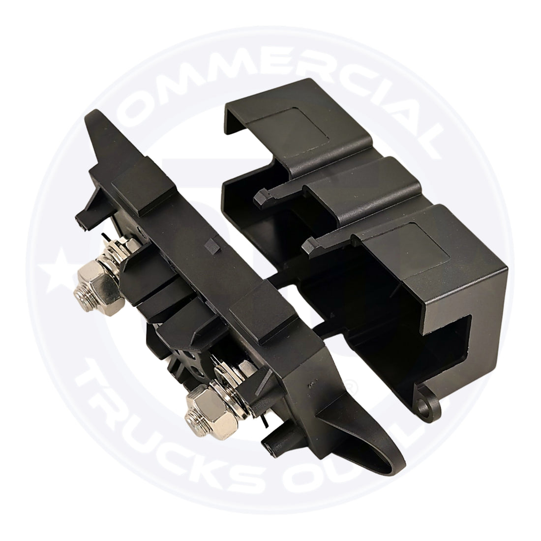 PORTAFUSIBLES 250amp