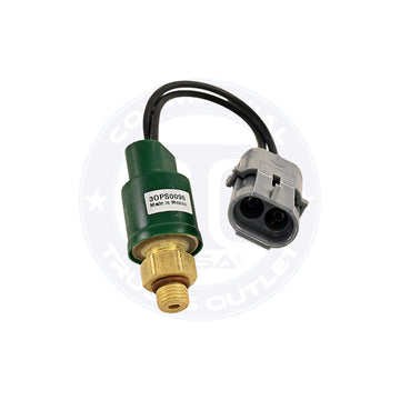 ES-31023 OIL PRESSURE SENSOR ( PTO )