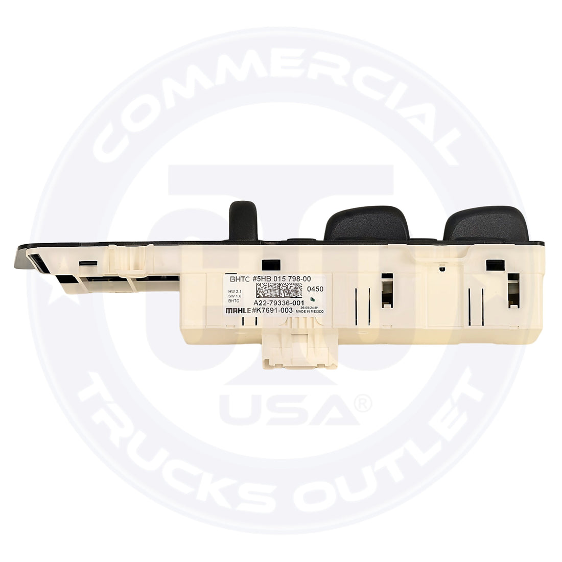 A22-79336-001 A/C CONTROL UNIT FOR FREIGHTLINER