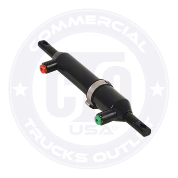 BVC3A AIR CYLINDER , DUAL SHAFT FOR FREIGHTLINER FLD