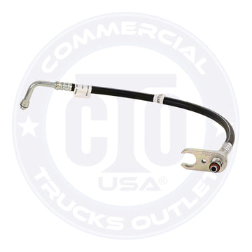 A22-71593-201 HOSE ASSEMBLY-AC,H04,TO EVAPORATOR