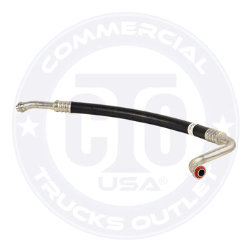 A22-63801-000 HOSE ASSY-A/C,H01,COMP,125BBC