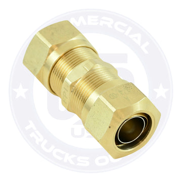 N62-12 AIR BRAKE UNION 3/4 ( AIR BRAKE FITTINGS )