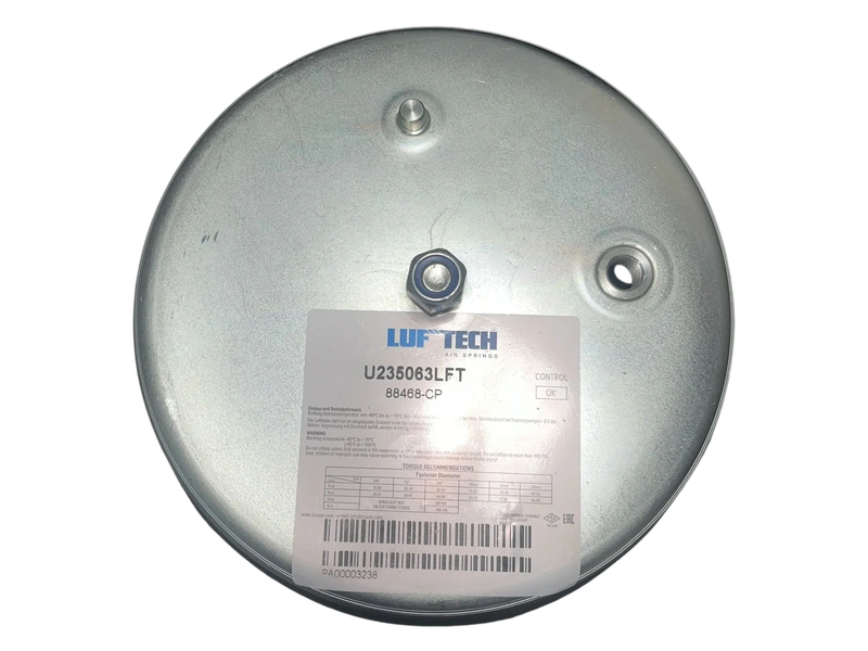 VOLVO AIR SPRING 8468