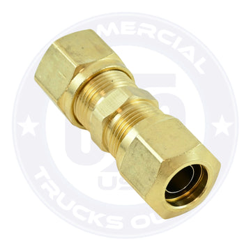 N62-8 AIR BRAKE UNION 1/2 ( AIR BRAKE FITTINGS )