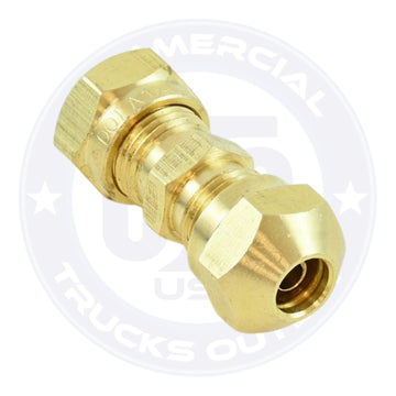 N62-4 AIR BRAKE UNION 1/4