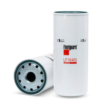 LF16465 LUBER FILTER SPIN-ON