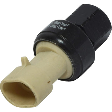 SW 11199C A/C PRESSURE SWITCH THERMOSTATIC FOR PETERBILT APPLICATION