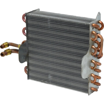 A/C EVAPORATOR FOR MACK APPLICATION 9409171