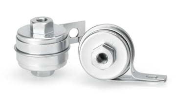 FF5864 FUEL FILTER IN-LINE APU TRIPAC THERMO KING APPLICATION
