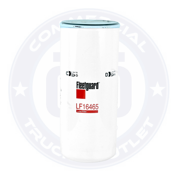LF16465 LUBER FILTER SPIN-ON