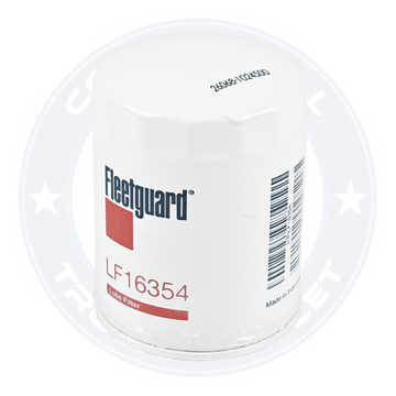 LF16354 LUBE FILTER APU THERMO KING APPLICATION