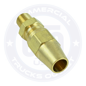 26A81X-0210X6A MALE CONNECTOR