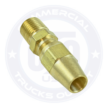26A81X-0210X6B MALE CONNECTOR