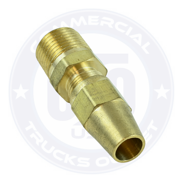 26A81X-0210X6C MALE CONNECTOR