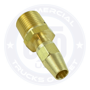 26A81X-0210X6D MALE CONNECTOR