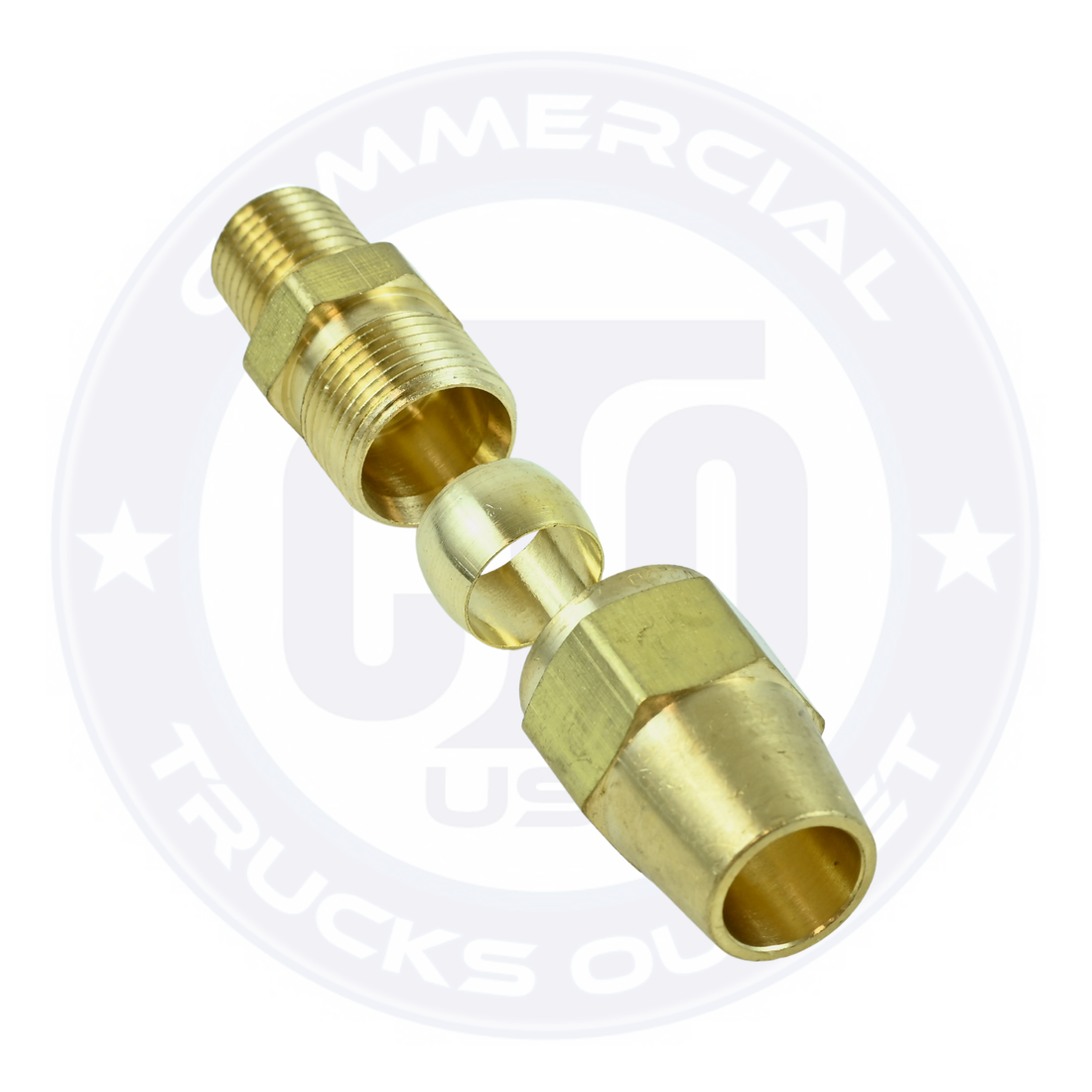 26A81X-0210X8B MALE CONNECTOR