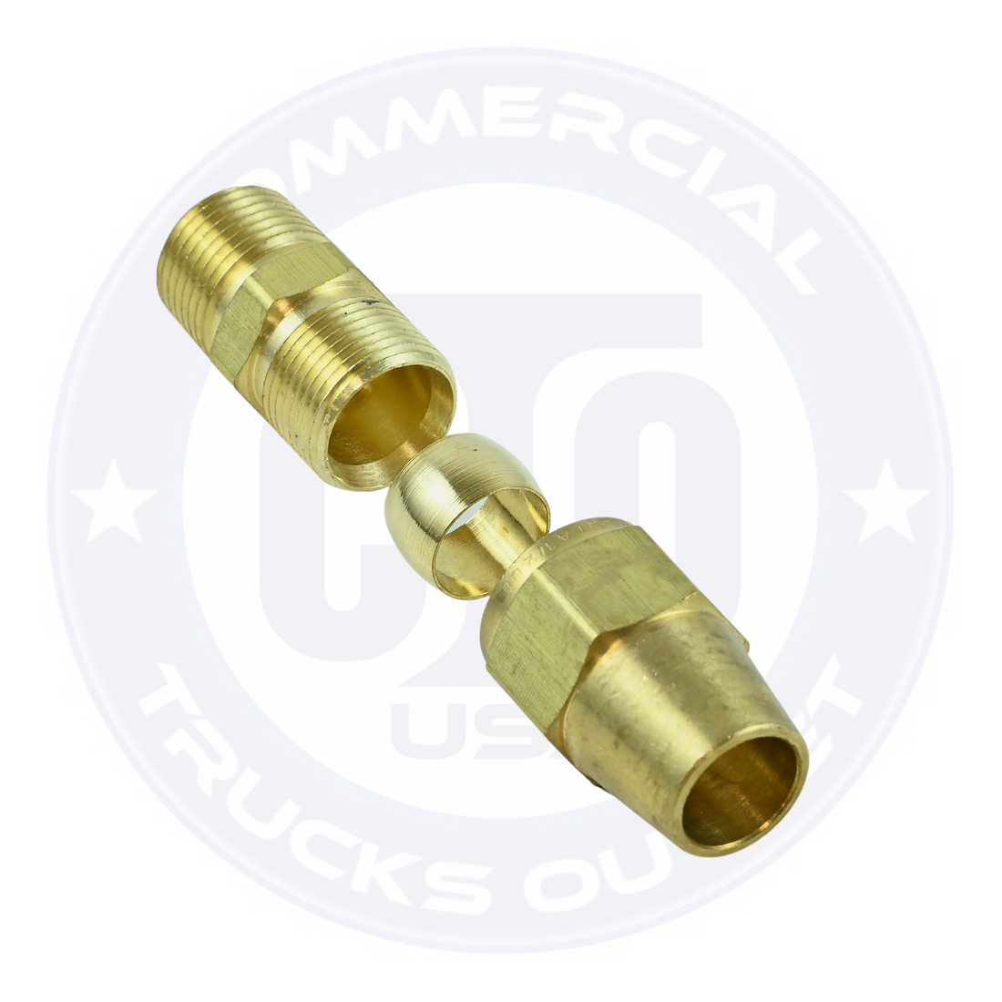 26A81X-0210X8C MALE CONNECTOR