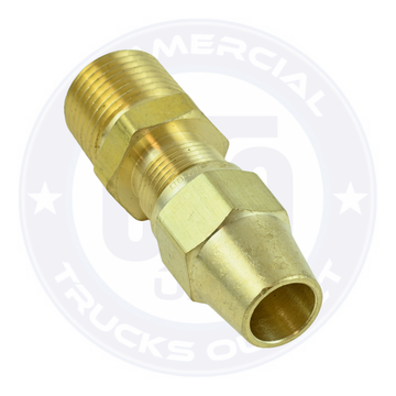 26A81X-0210X8D MALE CONNECTOR