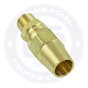26A81X-0210X10C MALE CONNECTOR