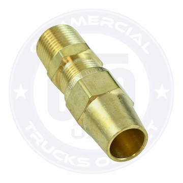 26A81X-0210X10D MALE CONNECTOR