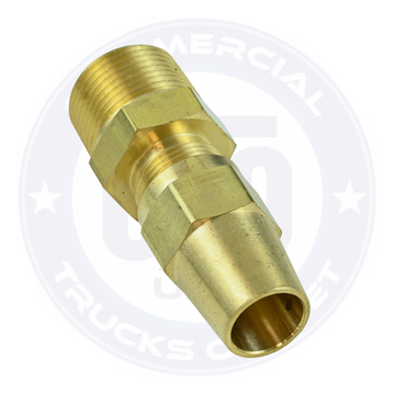 26A81X-0210X10E MALE CONNECTOR