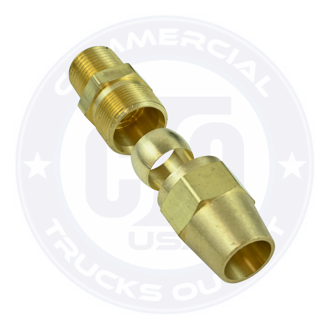 26A81X-0210X12D MALE CONNECTOR