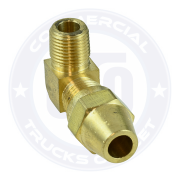 26A81X-0211X4A MALE ELBO - 1/4