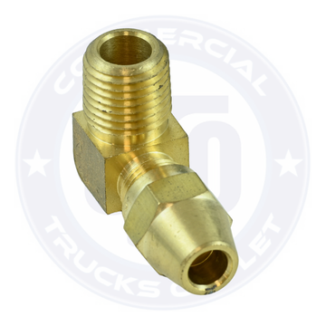 26A81X-0211X4B MALE ELBO - 1/4