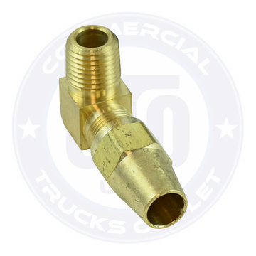 26A81X-0211X6B MALE ELBO - 3/8