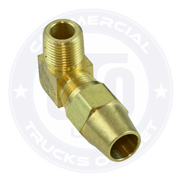 26A81X-0211X8C MALE ELBO - 1/2