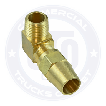 26A81X-0211X8D MALE ELBO - 1/2