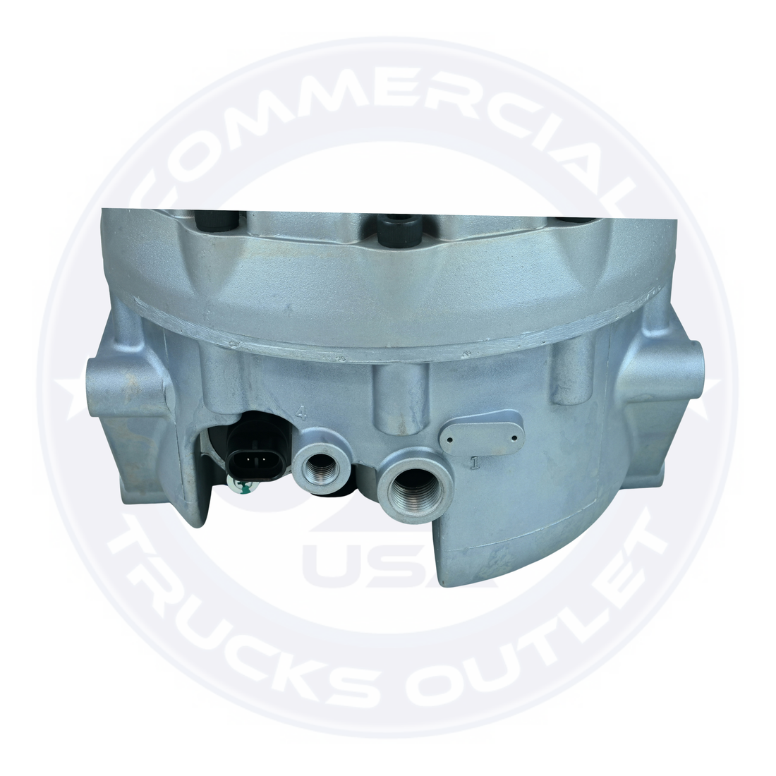 111-432471-1010 CASC AIR DRYER