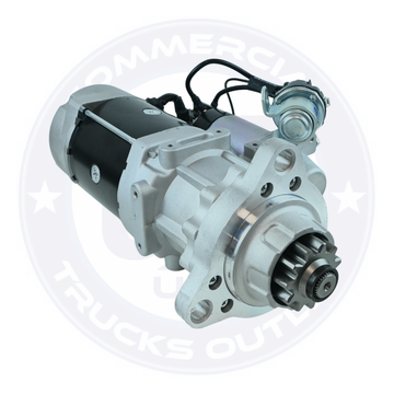 6924N 39MT STARTER MOTOR - 12V - 11 TOOTH