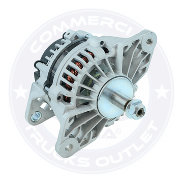 8746N 28SI ALTERNATOR - 12V - 160A