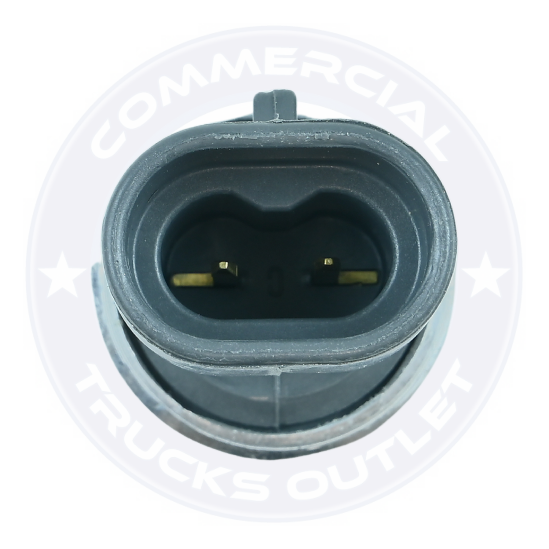 651324 BERGSTROM A/C LOW PRESSURE SWITCH - M12 X 1.5