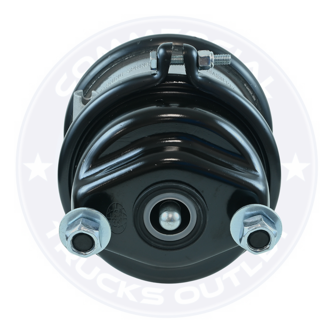 SAP-AD2024 AIR DISC BRAKE CHAMBER - TYPE 20/24
