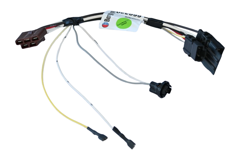 WIRE HARNESS FOR A/C KENWORTH 660320