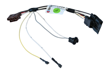 WIRE HARNESS FOR A/C KENWORTH 660320