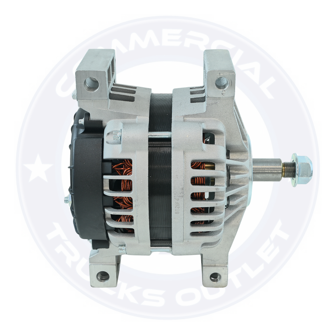 8745N 28SI ALTERNATOR - 12V - 200A